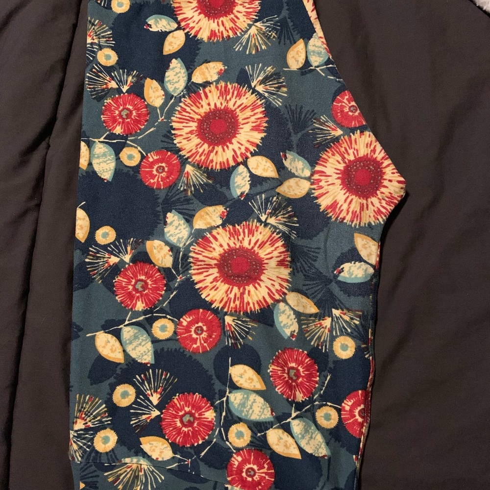 TC LuLaRoe leggings